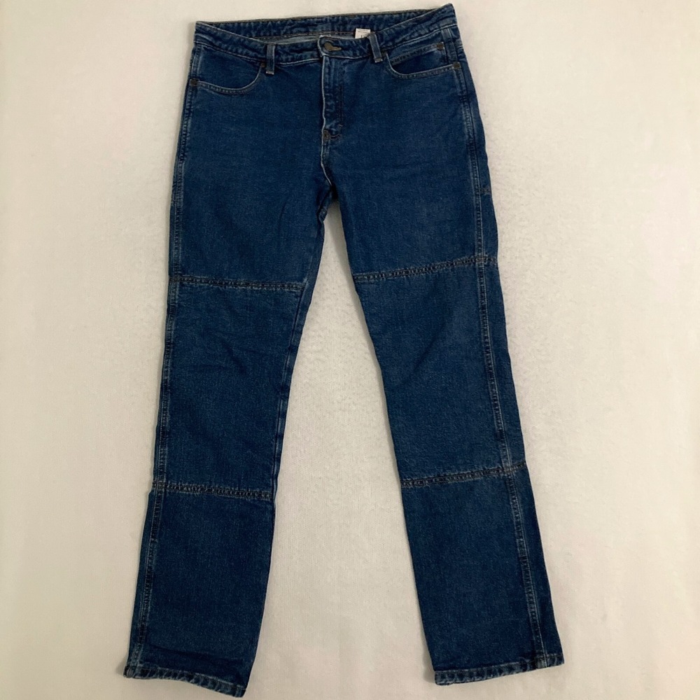 Classic Blue Women's Jeans